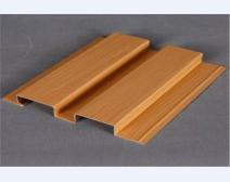 木紋鋁單板的優點